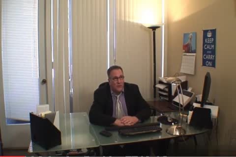 Daddy Bear acquires excited At The Office