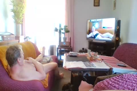 Fetter Kerl Wichst Zu Eigenen videos