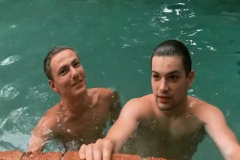 Johnny Rapid & Johnny Hunter - wang Hunter