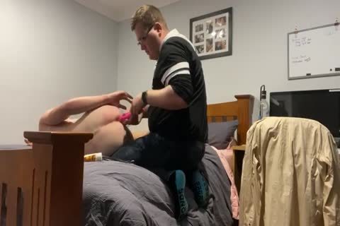 twink Fights Back merely To acquire Bum pounded