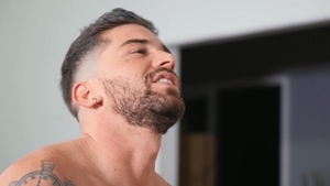 Drill My Hole - Chris Damned plowed by Michael DelRay