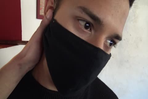 slutty Latin lad Delivers A Creamy oral For money