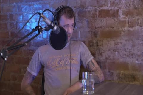 Demystifying homo Porn S1E10: Ryan Powers