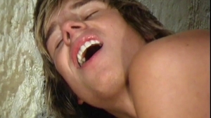 East Boys: Gay goes for hard ramming