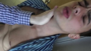 EastBoys.com: Gay has a passion for hard ramming