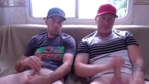 SWEll-BEN-str8 Married-jack off