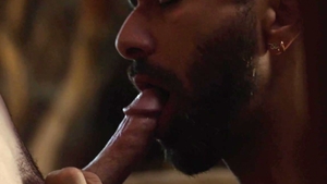 DisruptiveFilms: Wild Adam Ramzi desires pov anal sex