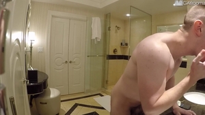 GayRoom - Cam with Eli Taylor