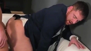 Suit Office - JJ Knight