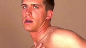 DirtyBoySociety - Brandon next to Brandon Lewis fucking