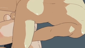 Juice Anime: Loves hard fucking