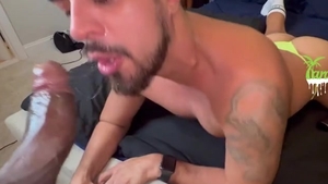Yarddiestyle And French twink