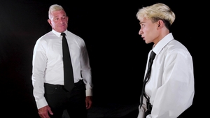 Missionary Boys: Mormon Underwear and Anal Desires