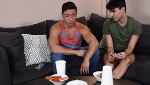 SayUncle AllStars: Unexpected Surprises Between Hunk & Twink