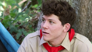 Boys At Camp: Underneath The Canopy Of Lust