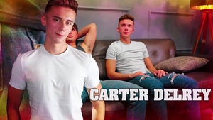 nextdoorstudios: Whipping Boys into Bonded Brothers