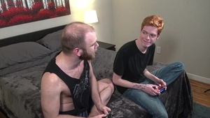 twinkloads: A Night of Gaming and Adult Playtime