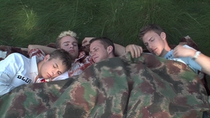 Nature's Gift, Untamed Twinks