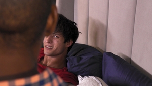 Next Door Taboo: Sucking Skills with Stepbro