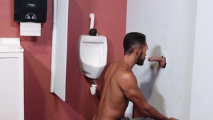Pride Studios: Masturbating for a Big Load