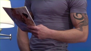 Hot House: John's Big Dick Pitch
