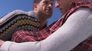 Falcon Studios: Exploring Nature and Each Other