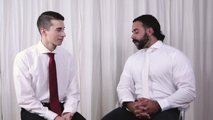 Missionary Boys: Paddling in Polluted Political Waters