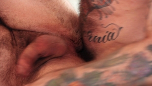 Men: Hunky Troy's Nutty Goodness