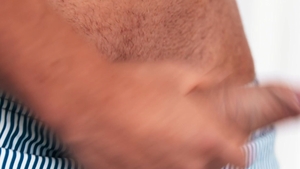 Men: Surf's Up! Gays Get Hooked on Each Other