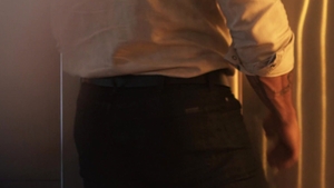 Men: Hayloft Hideaway for Hunks