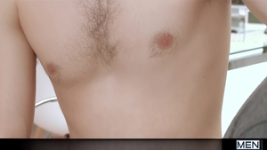 Pierre's Quicksilver Touch on Johnny