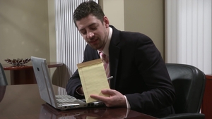 Men: Screwing for Success