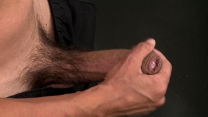 Extra Big Dicks: Dr. Sabre's Secret Stroke
