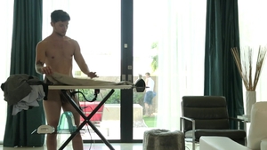 Next Door Originals: Michael's Monster Cock Tease