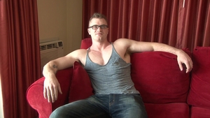 Active Duty: Blue Jeans Dropped, Scott is All Hard