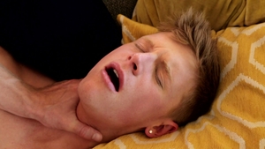 Next Door Casting: Markie Takes Full Advantage