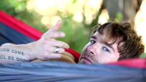 Next Door Buddies: Aroused Adventures of Two Gays Camping