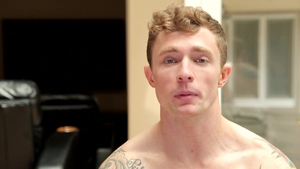 Next Door Casting: Markie's Deep Meat Exploration