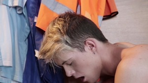 In the Mouth of Madness: Ruben Takes a Deep Dive