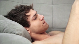 Riding the Rabbit with Lior and Rob