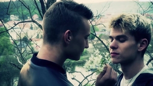 A Tale of Love and Feathers for Twinks