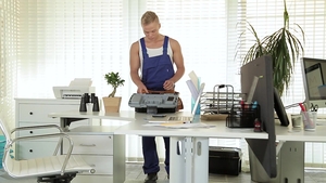 Cityscape of Desire: Bjorn & Rob's Journey