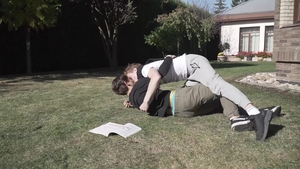 Exploring Each Other's Secrets