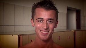 Will Jamieson's Twink Sidekick Jak Williams