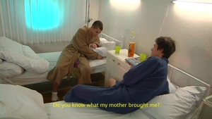 Two Twinks' Wettest Adventure Yet