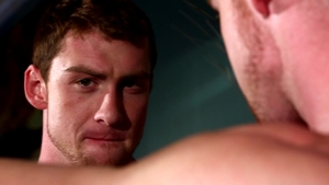 Next Door Male: Yearning for the Ultimate Relief