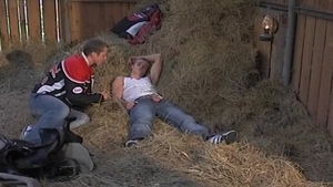 Barnyard Banging with Blond Boys ?