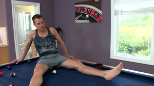 Next Door Buddies: Lucky Loser in Love