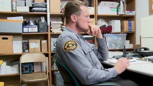 Young Perps: Nefarious Ne'er-Do-Wells and their Nookie Needs
