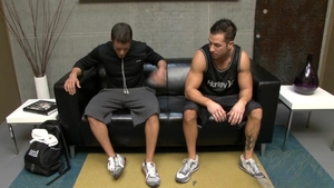 Cody Cummings: More than a Gym Buddy